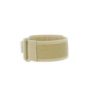 Beige Elbow Support