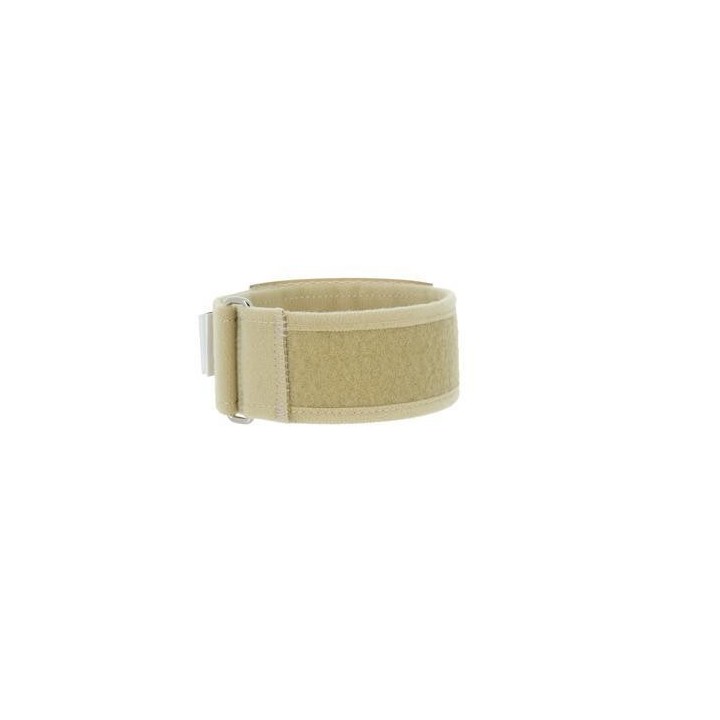 Beige Elbow Support