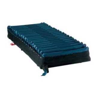 Invacare microAIR Alternating Pressure Bariatric Mattress, 42W