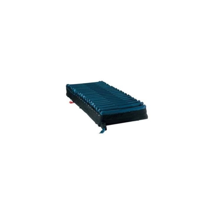Invacare microAIR Alternating Pressure Bariatric Mattress, 42W