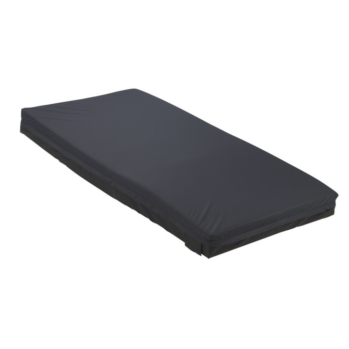 Balanced Aire NonPowered Self Adjusting Convertible Mattress 35 h