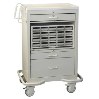 AliMed Medication Cart