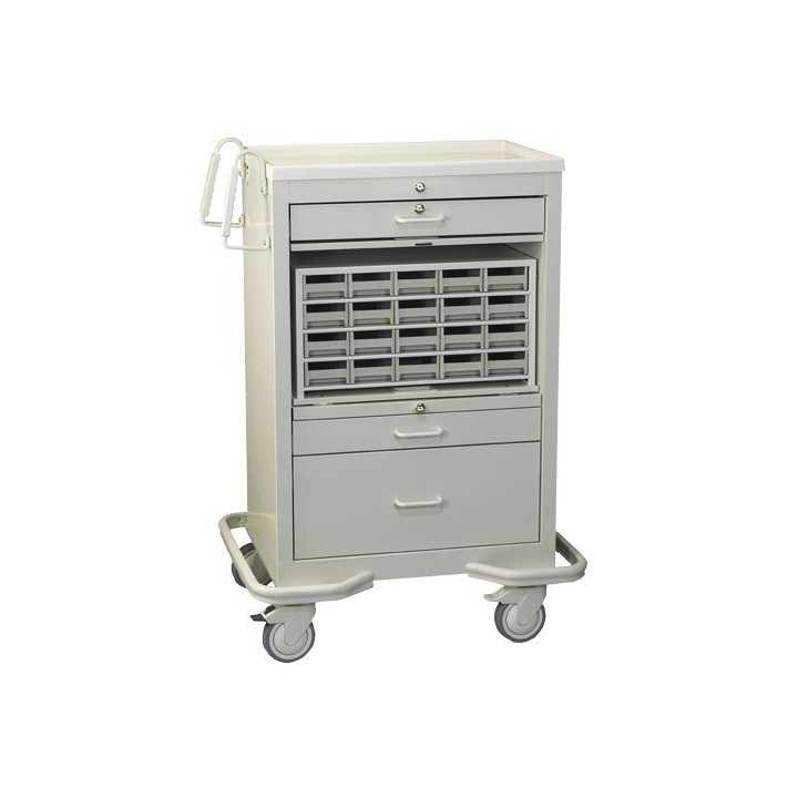AliMed Medication Cart