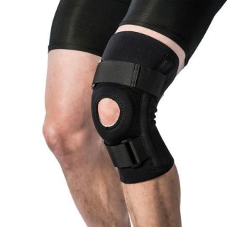 Swede-O® Neoprene Slip-On Knee Support Sleeve