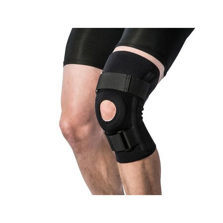 Swede-O® Neoprene Slip-On Knee Support Sleeve