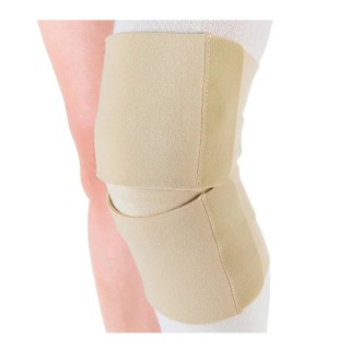 Jobst FarrowWrap Strong Knee Wrap for Edema Management