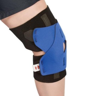 Performance Wrap Knee Support