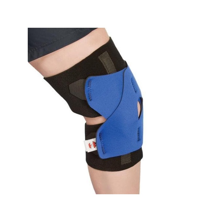 Performance Wrap Knee Support