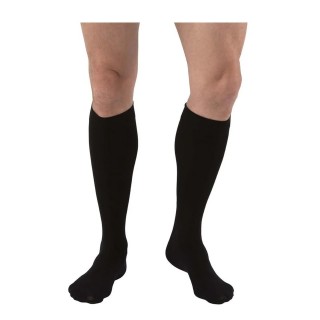 JOBST Opaque Softfit 20-30 mmHg Compression Stockings - Knee High & Closed Toe