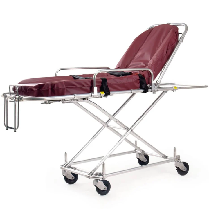 Ferno 30-NM MRI Conditional Ambulance Cot